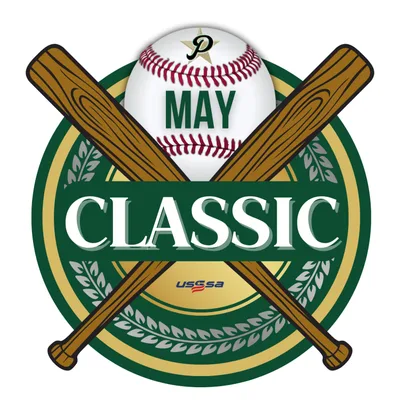 Prospects May Classic logo