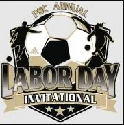 PSC Labor Day Invitational logo