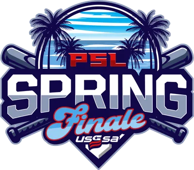 PSL Spring Finale (Vero Beach) logo