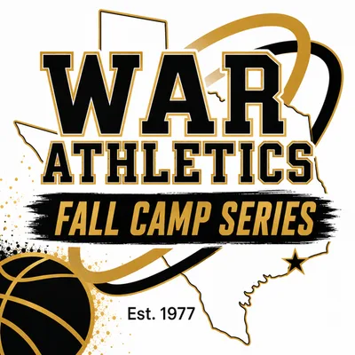 PTA Camp - Aug 17 logo