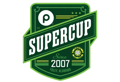 Publix SuperCup - Boys logo