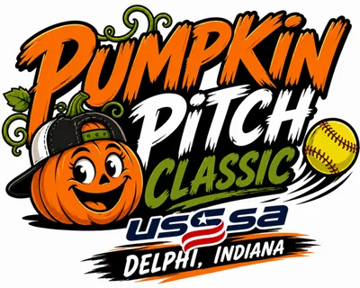 Pumpkin Pitch Classic logo