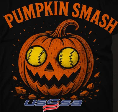 Pumpkin Smash logo