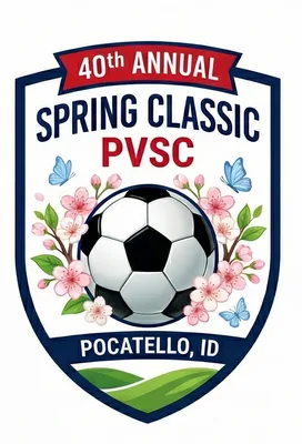 PVSC Spring Classic logo