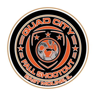 Quad City Spring Shootout logo