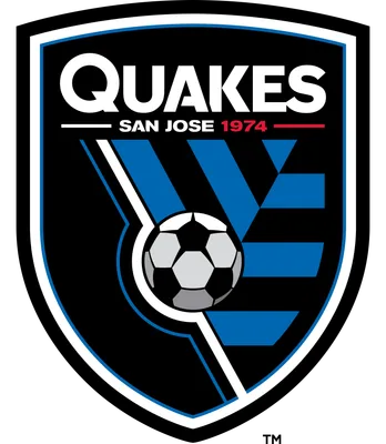 Quakes Spring Cup logo