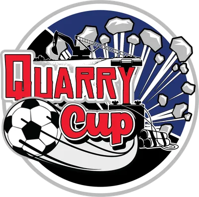 Quarry Cup at Cherry Island logo