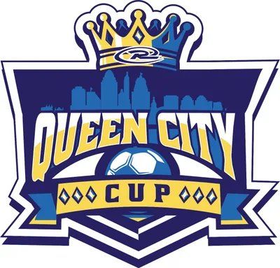 Queen City Cup logo