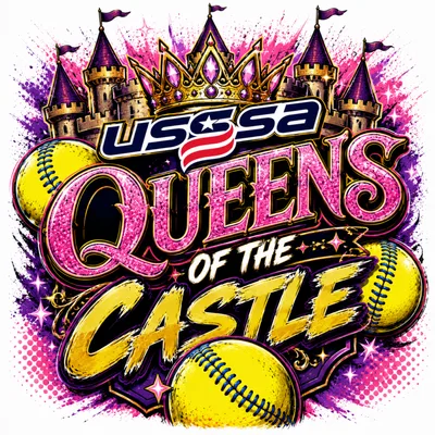 Queens of the Tri State Championship NIT 3x Points logo