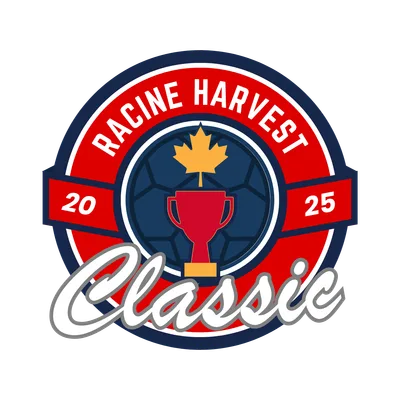 Racine Harvest Classic logo