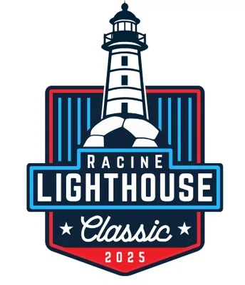 Racine Lighthouse Classic logo