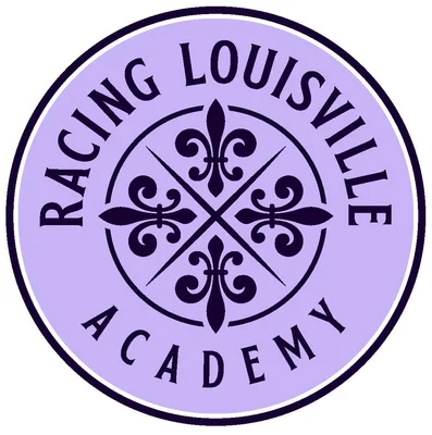 Racing Louisville Academy Girls Fall Invitational logo