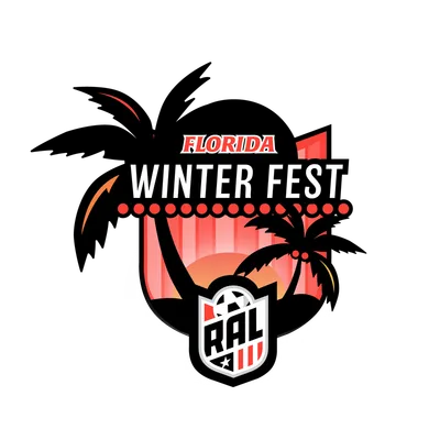 Ral Winterfest Florida logo