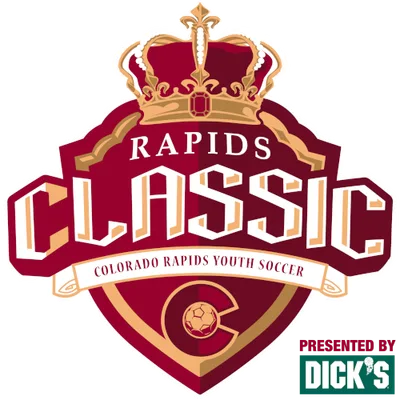Rapids Classic logo