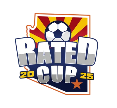 Rated Cup logo