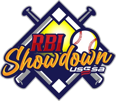 RBI SHOWDOWN 230 TEAMS in 2025 (MLB PLAYER RINGS) logo