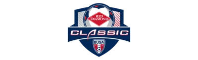 Red Diamond Classic - Girls logo