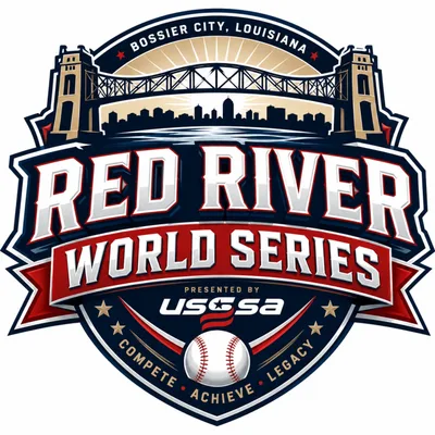 Red River World Series - PAP logo