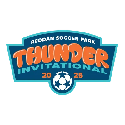 Reddan Thunder Invitational logo