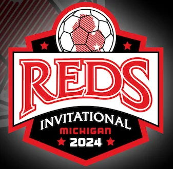 Reds Invitational logo