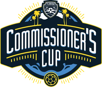 Region C Commissioners Cup logo