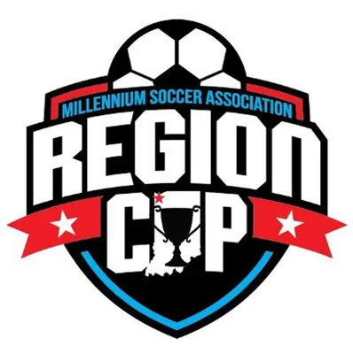 Region Cup Showcase logo