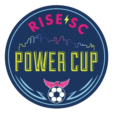 Reliant Energy Power Cup logo