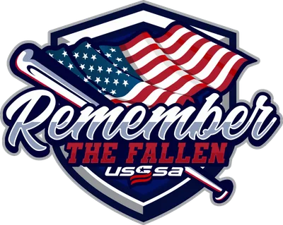 Remember the Fallen - Pap logo