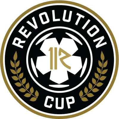Revolution Cup logo