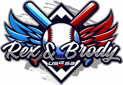 Rex & Brody 2026 logo