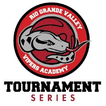 RGV Vipers & Premier Athletics Summer Showdown logo