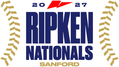 Ripken Nationals (11U & 12U) logo