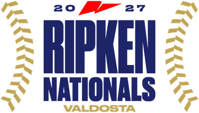 Ripken Nationals Qualifier (11U & 12U logo