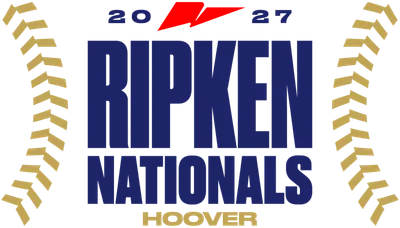Ripken Nationals Qualifier logo
