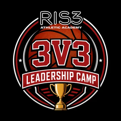 RIS3 3v3 Leadership Camp logo