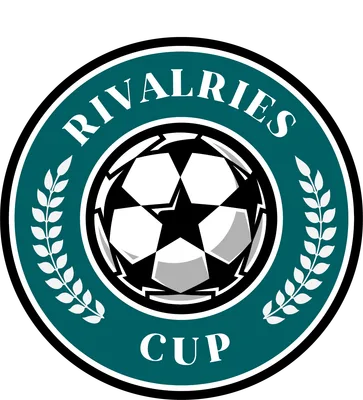 Rivalries Cup logo