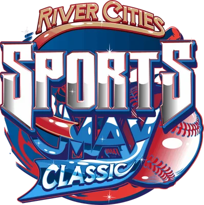 River Cities Sports May Classic Global NIT logo