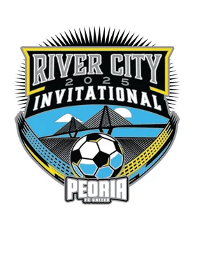 River City Invitational logo