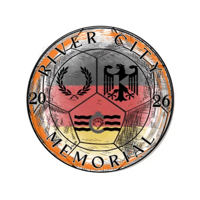 River City Memorial logo