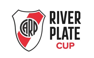 River Plate Cup logo