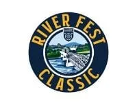 RiverFest Classic logo