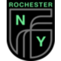 RNY FC Cup and College Showcase logo