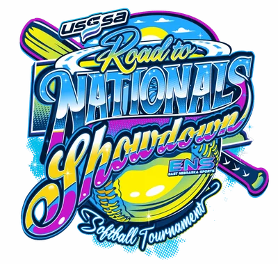 Road to Nationals Showdown logo