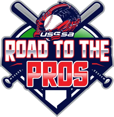 Road to the Pros - Collection Series logo