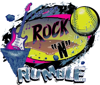 Rock N Rumble NIT - Salisbury logo