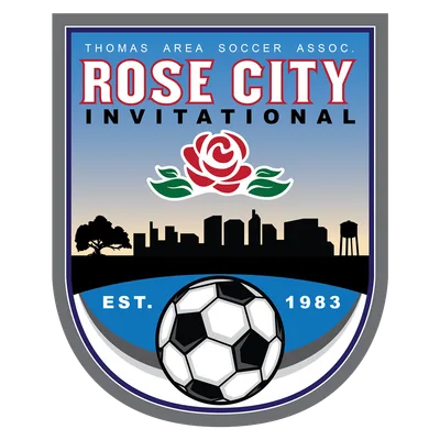 Rose City Invitational logo