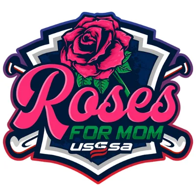 Roses 4 Moms (pink Rings) A-aa Sold Out in 2025 logo