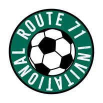 Route 71 Invitational logo