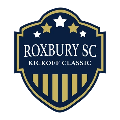 Roxbury Kickoff Classic logo