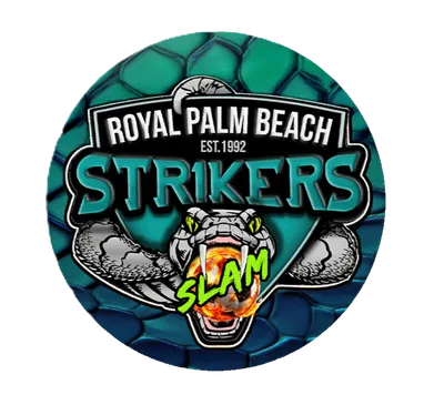 Rpb Strikers 2025 Slam Shootout logo